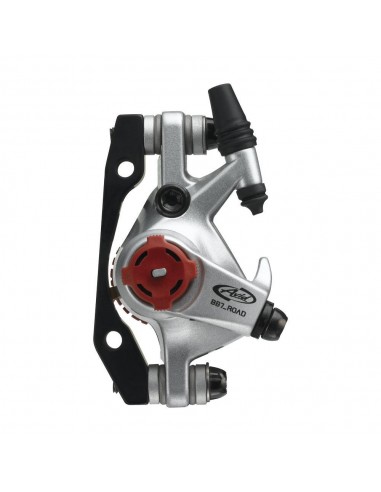 Freno a disco meccanico STRADA AVID Ball Bearing 7 con disco 160 mm