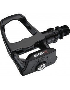 BA10264 - EXUSTAR PEDALI ROAD E PR 100 PP  260 GR