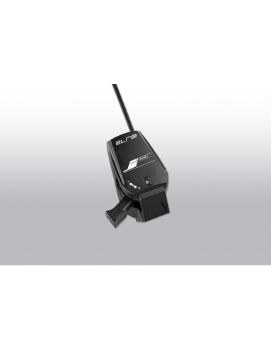 Rulli bici ELITE Qubo Power Mag Smart B+