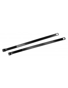 Prolunghe binario portabici PERUZZO Pure Instinct 2 pezzi cod 985 2