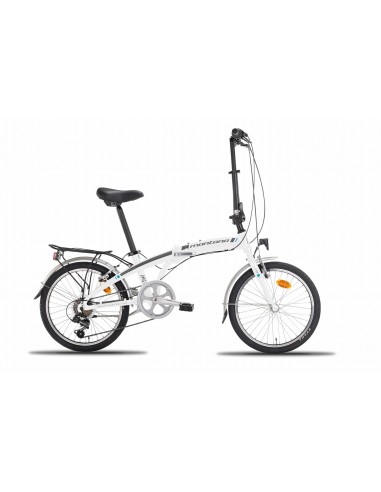 Citybike uomo Montana Velocetta SPORT Man