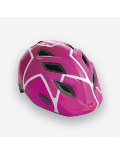 Casco bici bambino MET ELFO...