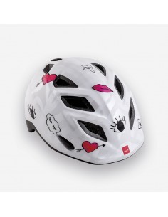 Casco bici bambino MET ELFO...