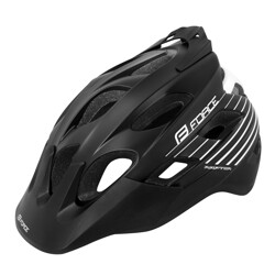 Casco MTB Enduro All Mountain FORCE RAPTOR