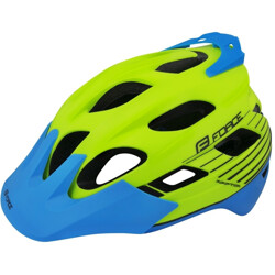 Casco MTB Enduro All Mountain FORCE RAPTOR