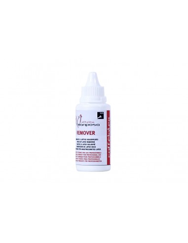 Liquido pulizia EFFETTO MARIPOSA Caffelatex Remover