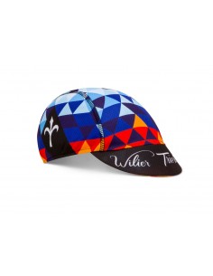 Cappellino WILIER squadra corse Selle Italia 