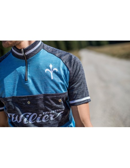 Maglia ciclismo WILIER TASCA