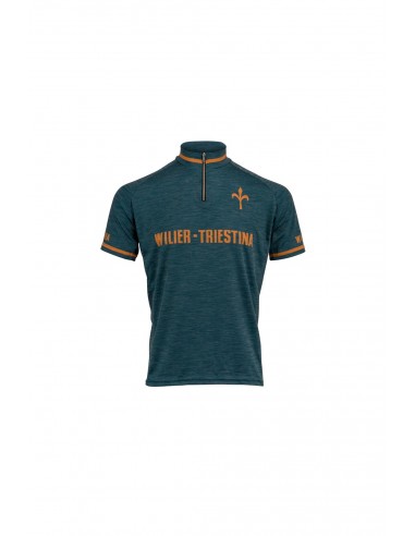 Maglia ciclismo WILIER MAJA