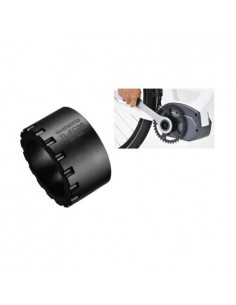  Chiave Shimano TL-FC33 per movimento centrale HOLLOWTECH II 2