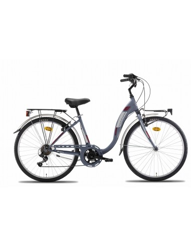 Citybike uomo Montana Velocetta SPORT Man
