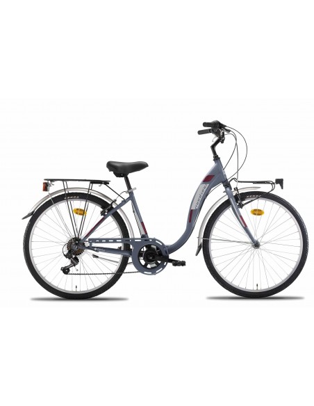 Citybike donna Montana LIBERTY 26