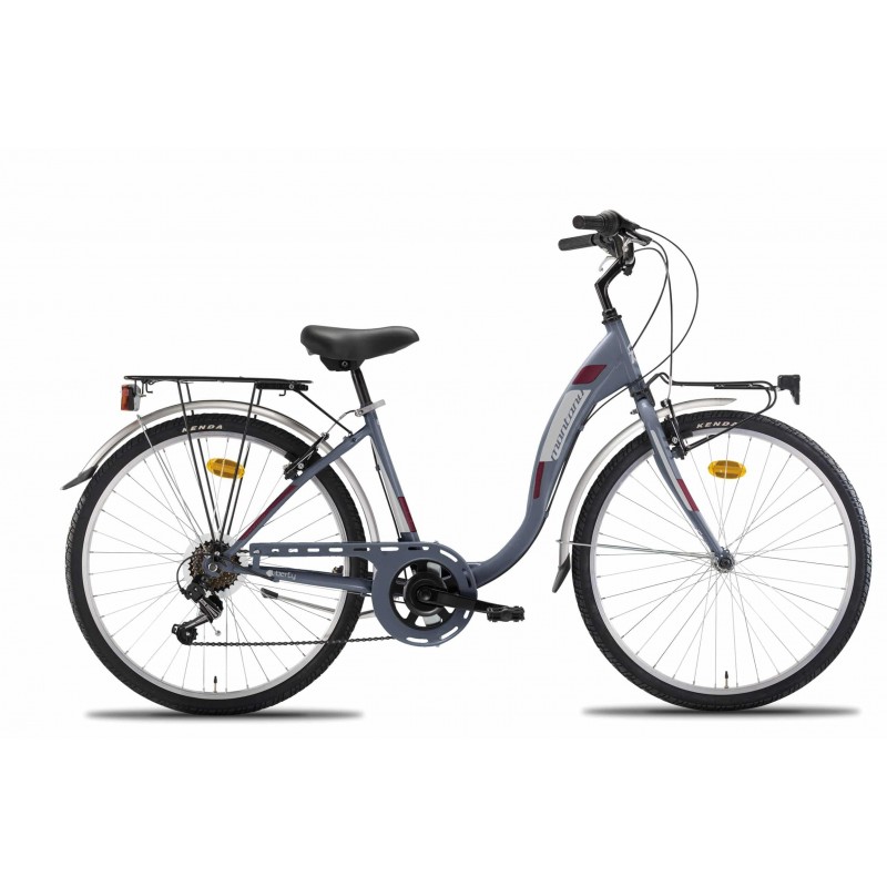 Citybike donna Montana LIBERTY 26