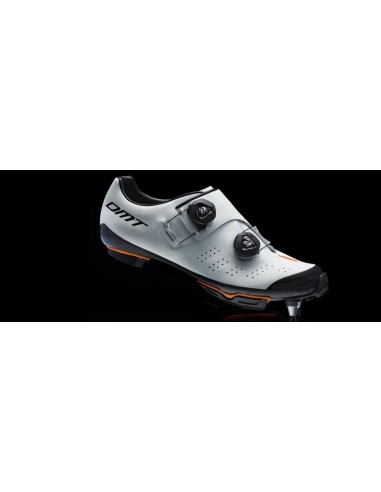 Scarpe per MTB DMT DM1 suola carbonio michelin