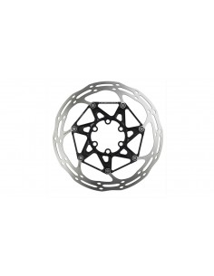 Disco freno MTB AVID Centerline X 6 FORI per Sram XX Guide Code Level