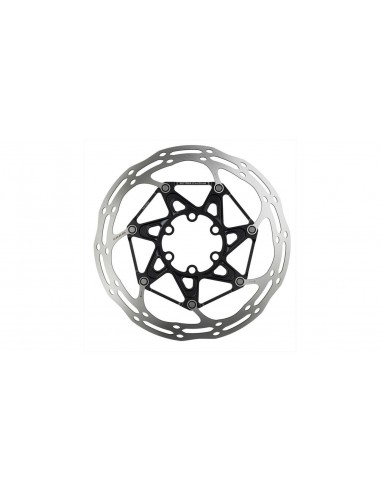 Disco freno MTB AVID Centerline X 6 FORI per Sram XX Guide Code Level