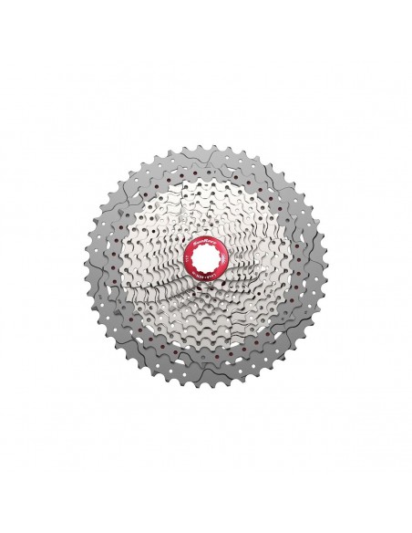 Cassetta pignoni MTB SUNRACE CSMZ90 11-50 BLACK 12 v