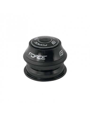 Serie sterzo semi integrata MTB a cuscinetti CONICA 1 1/8" 1 1/2"