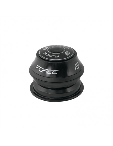 Serie sterzo semi integrata MTB a cuscinetti CONICA 1 1/8" 1 1/2"