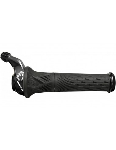 Comando GripShift SRAM XX1 Eagle Black posteriore 12 velocita'