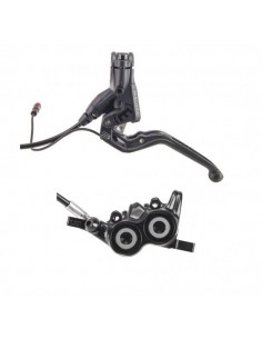 Freno a disco MAGURA MT5 4 pistoni 2