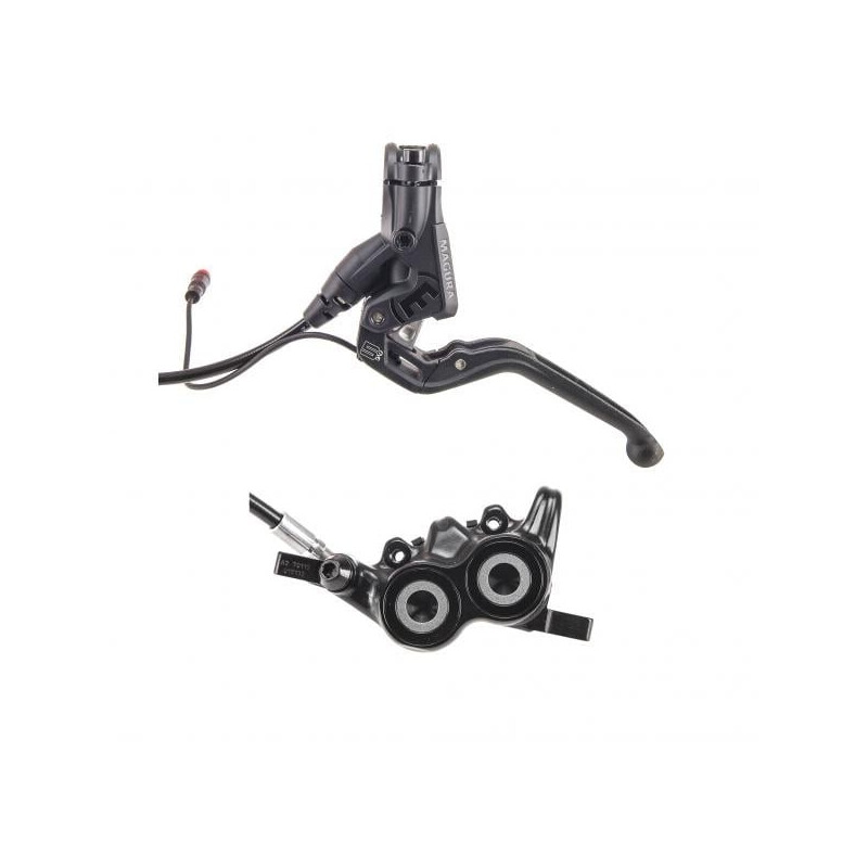 Freno a disco MAGURA MT5 4 pistoni