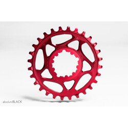Corona AbsoluteBlack Sram direct mount GXP