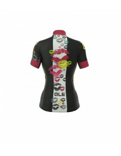 Maglia ciclismo ALE'... 2