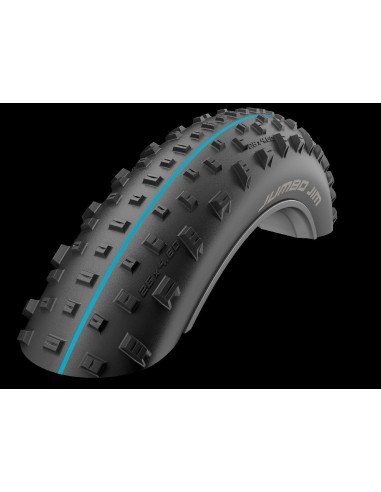 Copertone Schwalbe MAGIC MARY EVO Downhill 26x2,60 Addix U-Soft E25 2021