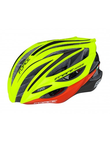 Casco bici da corsa FORCE REX WILIER Selle Italia