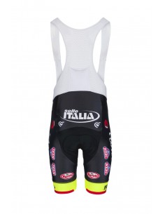 Pantaloncini ciclismo squadra team WILIER Selle Italia 2018 2
