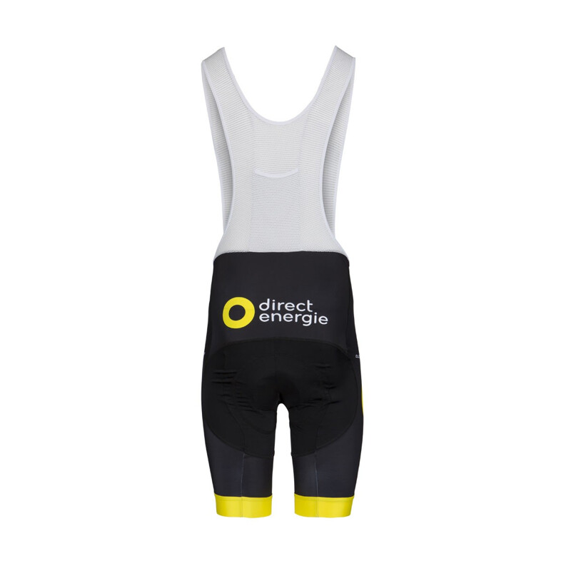 Pantaloncini ciclismo squadra team WILIER Direct ENERGIE 2018