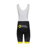 Pantaloncini ciclismo squadra team WILIER Direct ENERGIE 2018