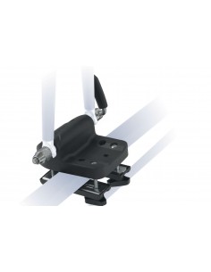 Portabici da tetto PERUZZO Rolle Professional 2