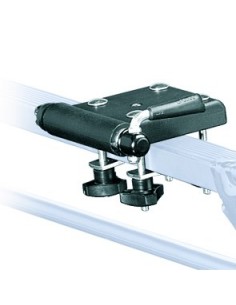 PERUZZO Rolle Professional art. 701 - Portabici da tetto 2