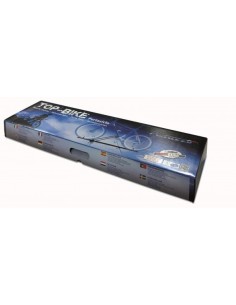 Portabici da tetto con chiave PERUZZO TOP BIKE 314 2