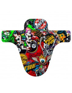 Parafango Splatter MTB AZONIC