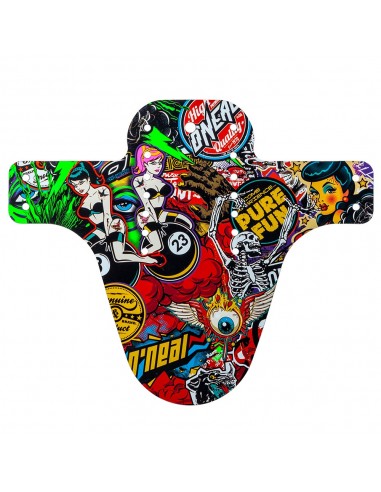 Parafango Splatter MTB AZONIC