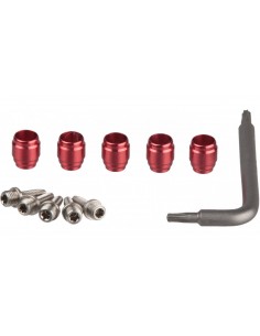 Spina + Oliva per taglio e accorciamento Sram Stealth-a-Majig