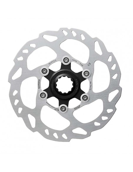 Disco freno Shimano SLX SM-RT70 center lock 