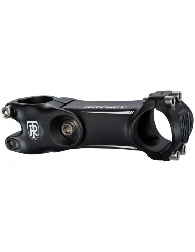 Attacco manubrio bici Ritchey REGOLABILE 4AXIS nero opaco