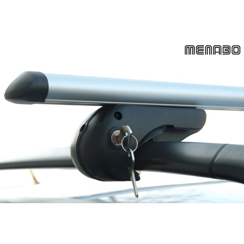 MENABO' Barra portatutto MENABO' Brio