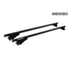 MENABO' Barra portatutto MENABO' Tiger black