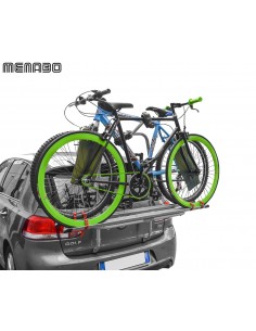 Portabici posteriore... 2