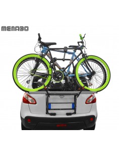 Portabici posteriore... 2