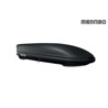 MENABO' Baule da tetto MENABO' Marathon 320 litri dark