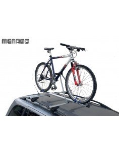 Portabici da tetto MENABO'... 2