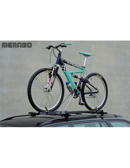 Portabici da tetto MENABO' Huggy