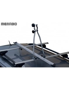 Portabici da tetto MENABO'... 2