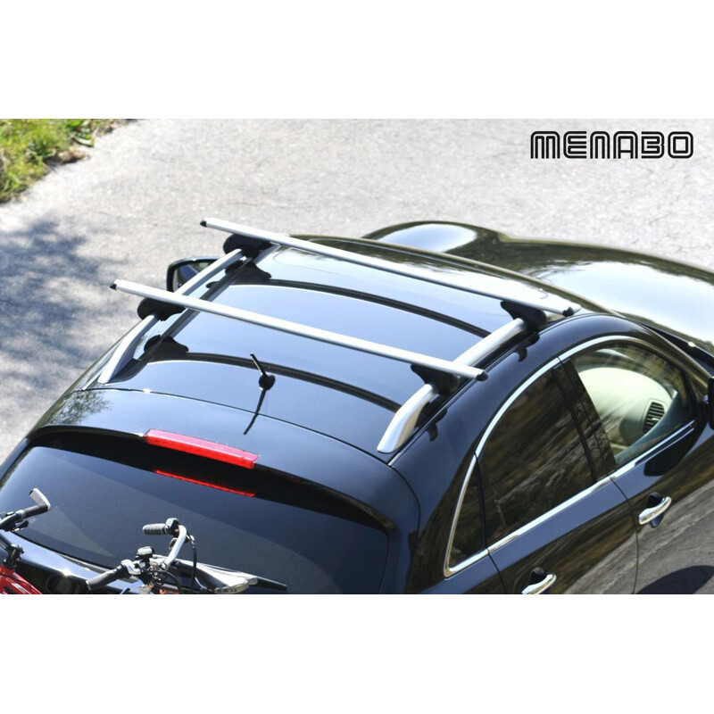Barra portatutto MENABO' Brio XL